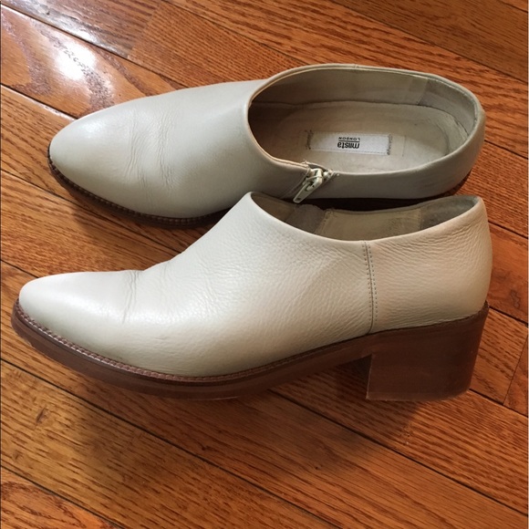 Zip Up Loafers - Picture 2 of 4